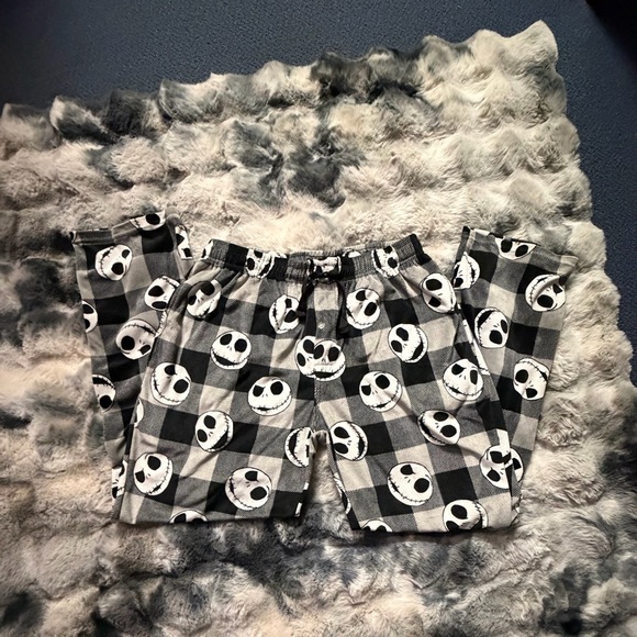 Disney Nightmare Before Christmas pyjama set - Picture 8 of 8